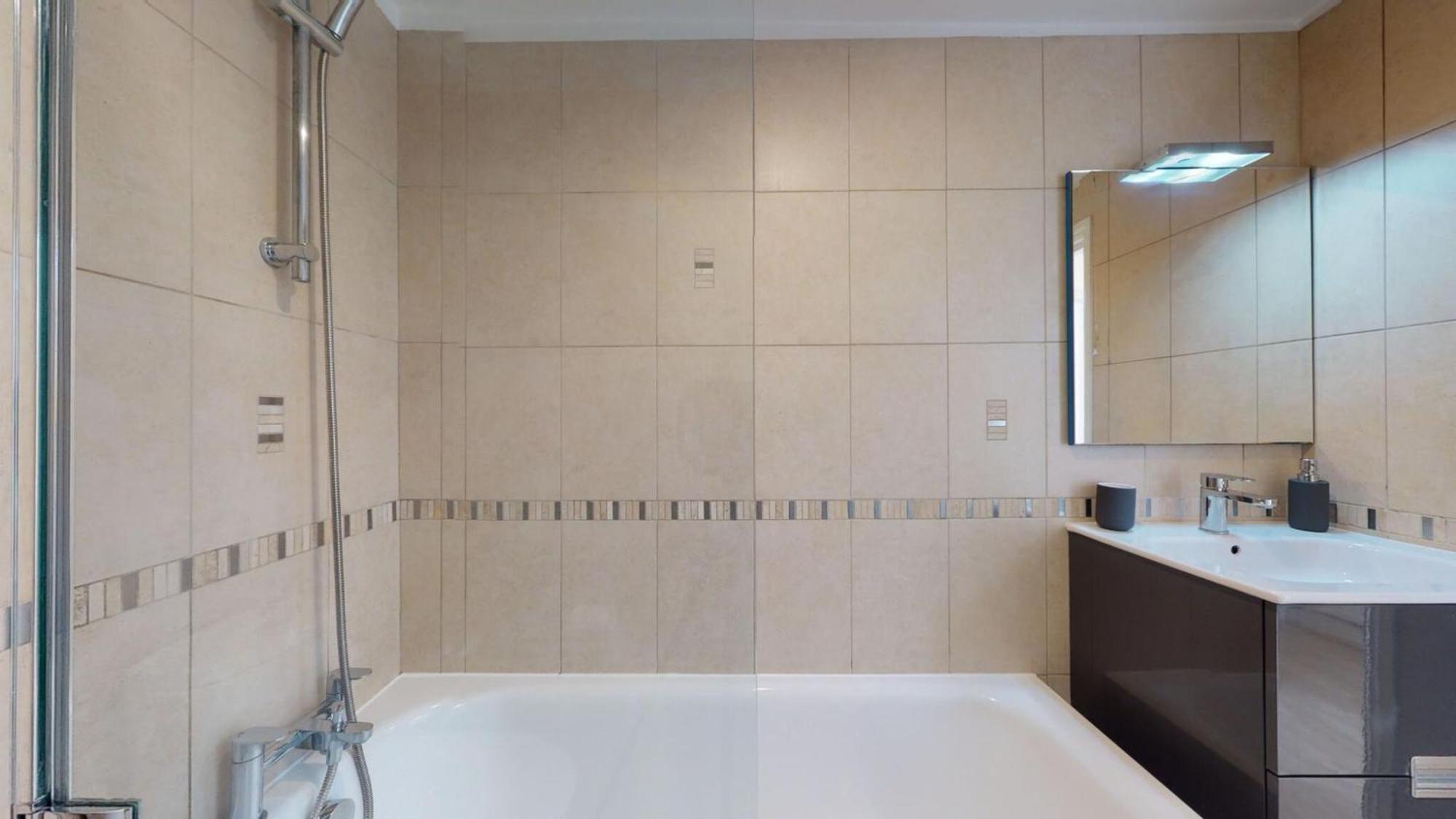 1 Bedroom Superior In Maida Vale * London