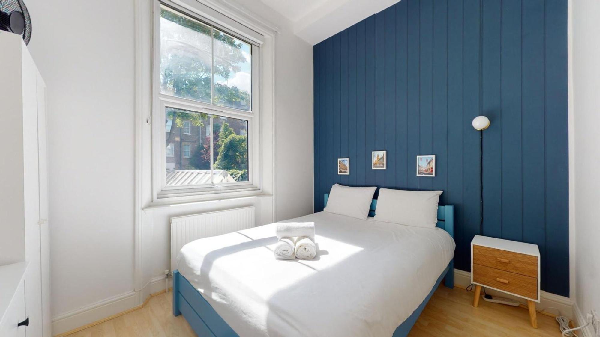 Apartment 1 Bedroom Superior In Maida Vale *